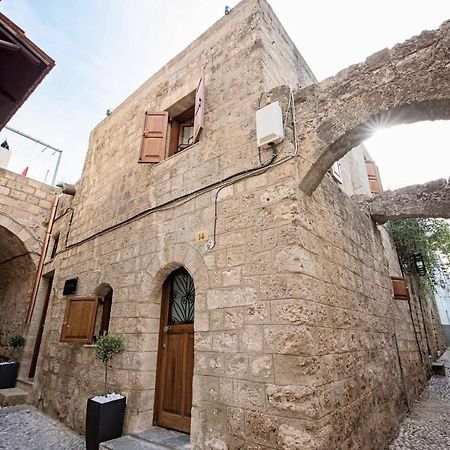 Willa Athina House Rhodes City Zewnętrze zdjęcie