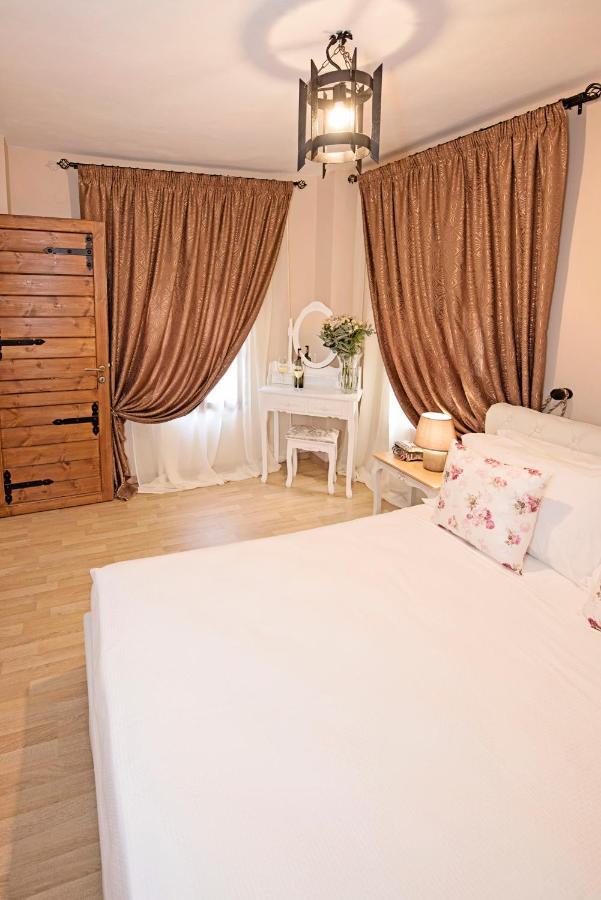 Willa Athina House Rhodes City Zewnętrze zdjęcie