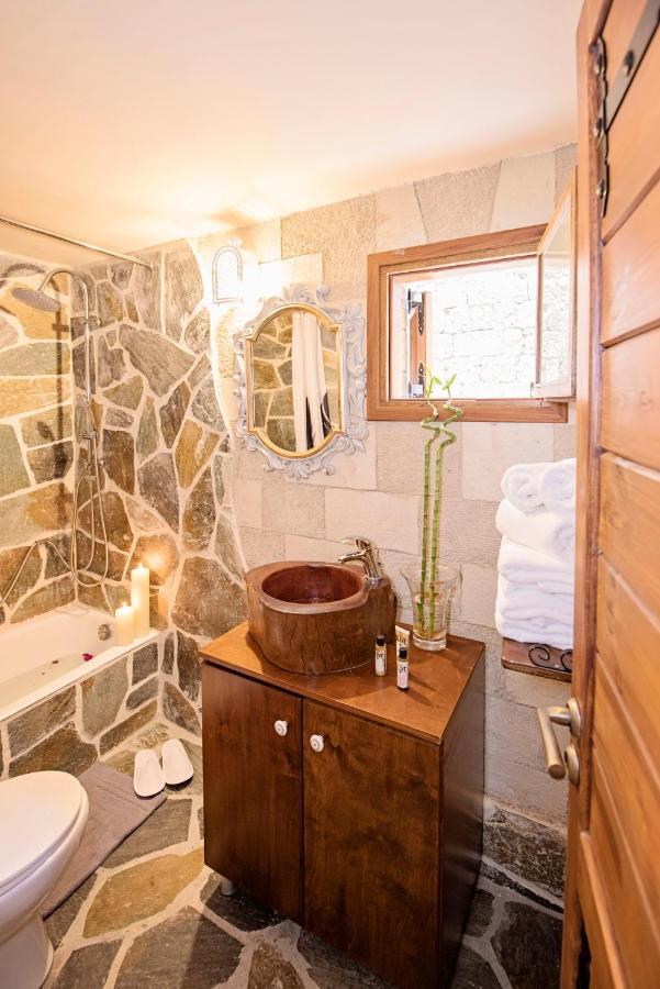 Willa Athina House Rhodes City Zewnętrze zdjęcie