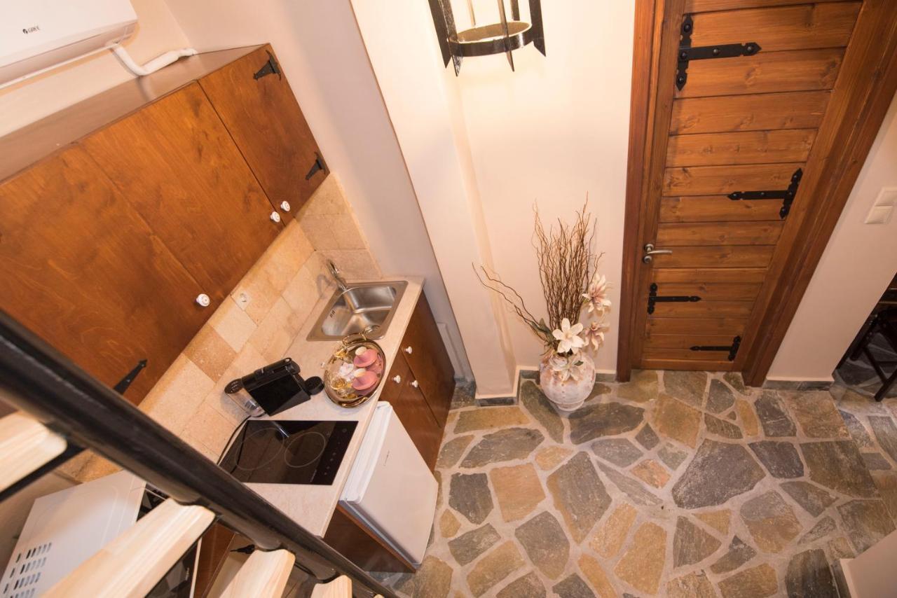 Willa Athina House Rhodes City Zewnętrze zdjęcie