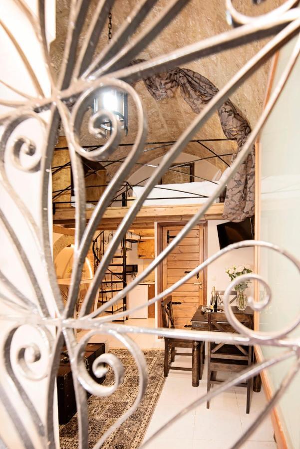Willa Athina House Rhodes City Zewnętrze zdjęcie