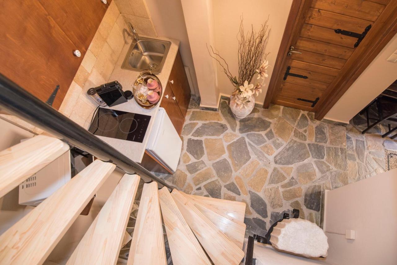Willa Athina House Rhodes City Zewnętrze zdjęcie