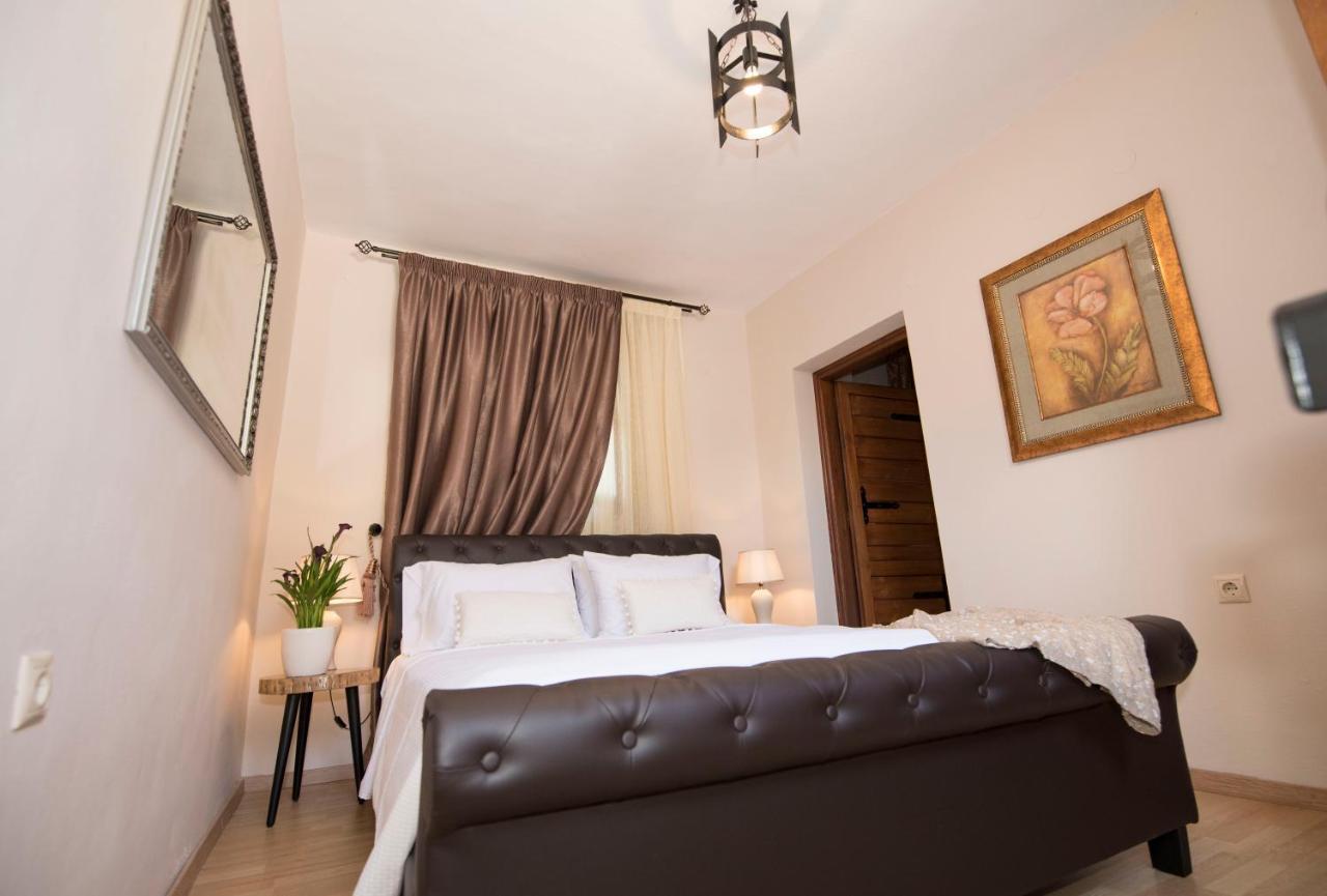 Willa Athina House Rhodes City Zewnętrze zdjęcie