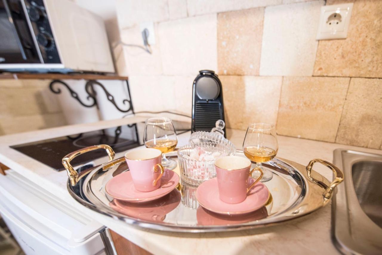 Willa Athina House Rhodes City Zewnętrze zdjęcie