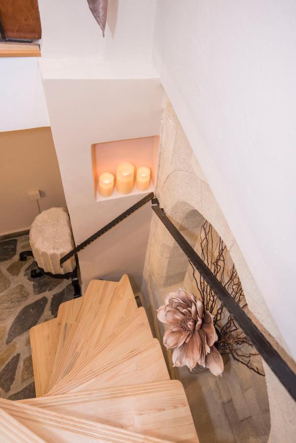Willa Athina House Rhodes City Zewnętrze zdjęcie