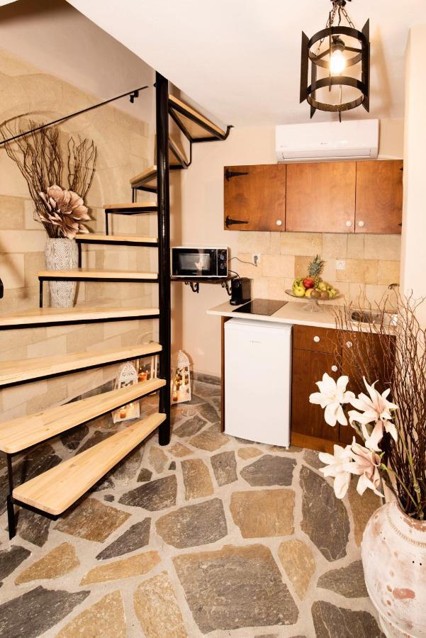 Willa Athina House Rhodes City Zewnętrze zdjęcie