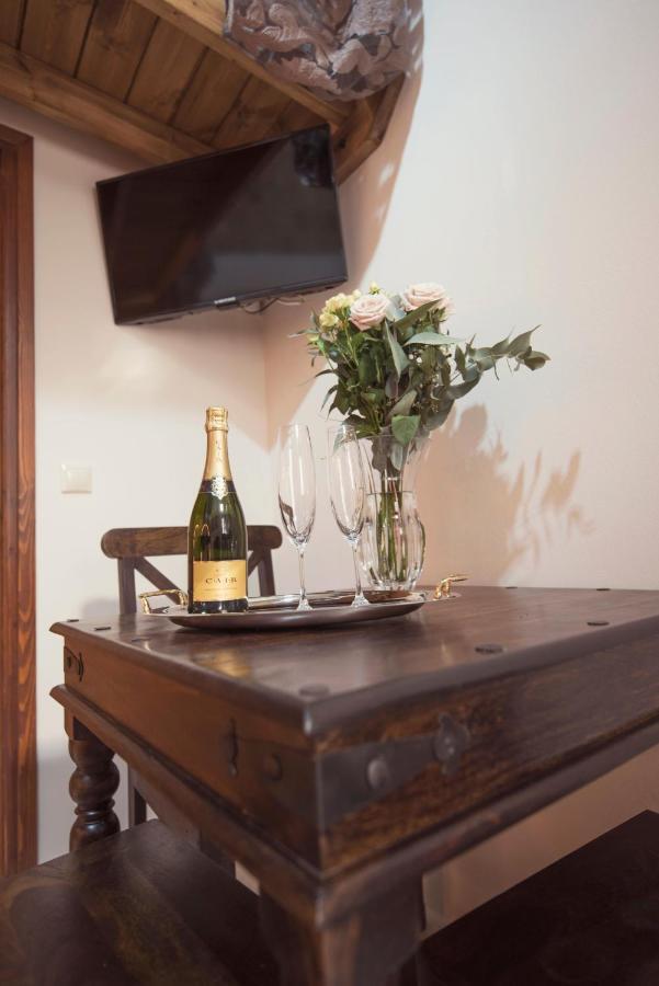 Willa Athina House Rhodes City Zewnętrze zdjęcie