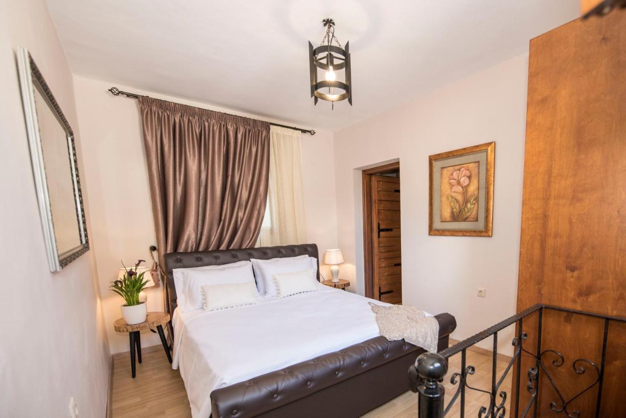 Willa Athina House Rhodes City Zewnętrze zdjęcie
