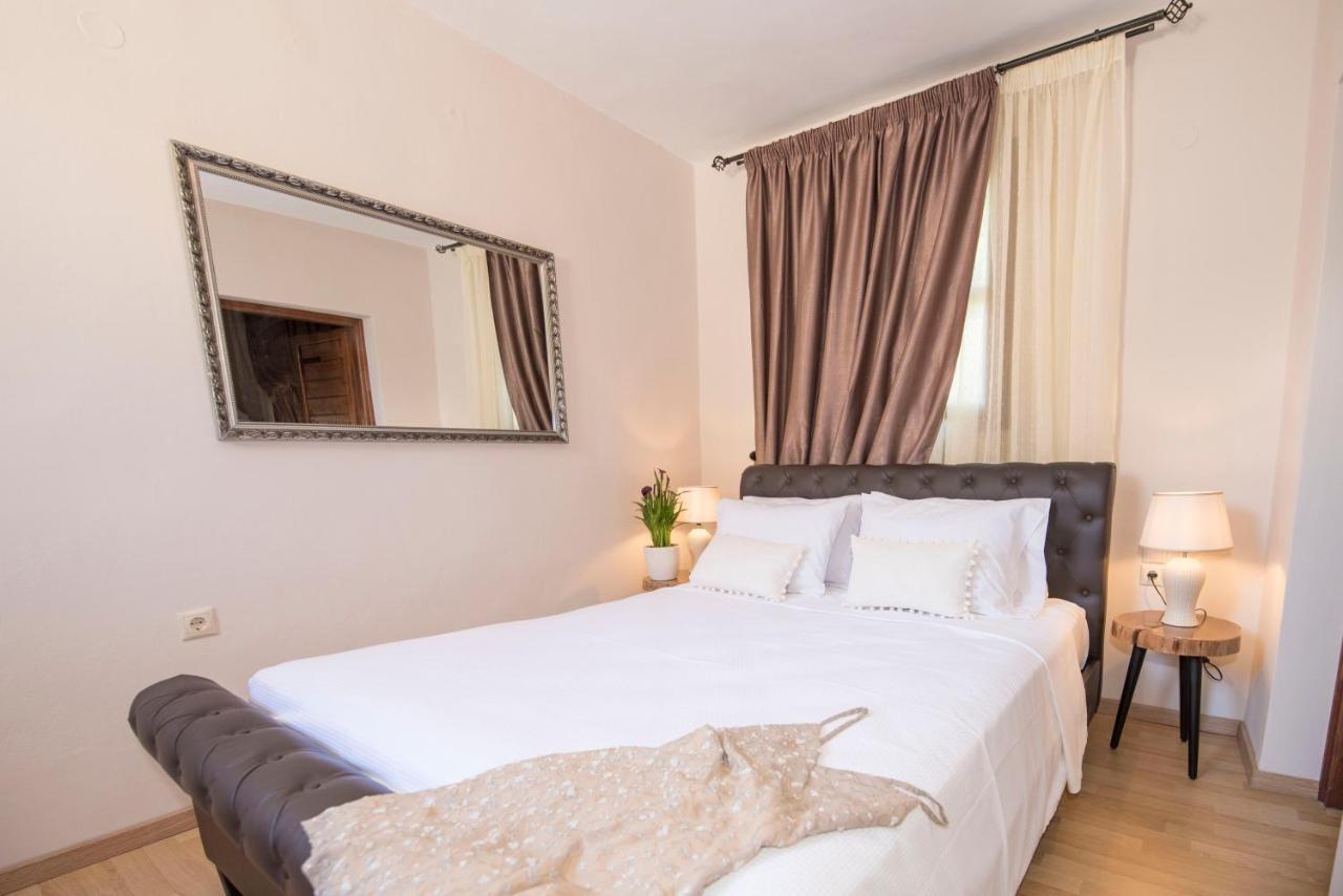 Willa Athina House Rhodes City Zewnętrze zdjęcie