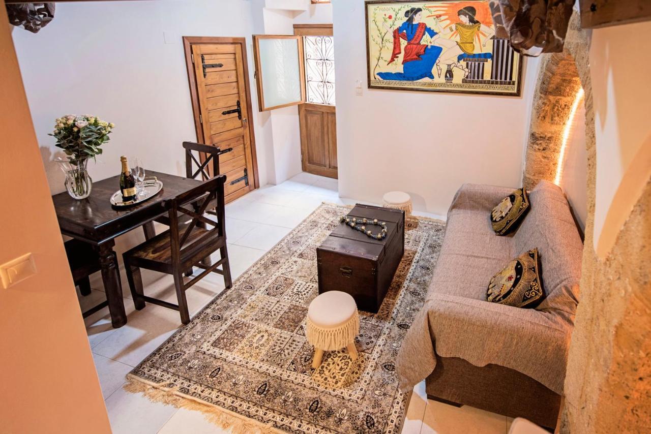 Willa Athina House Rhodes City Zewnętrze zdjęcie