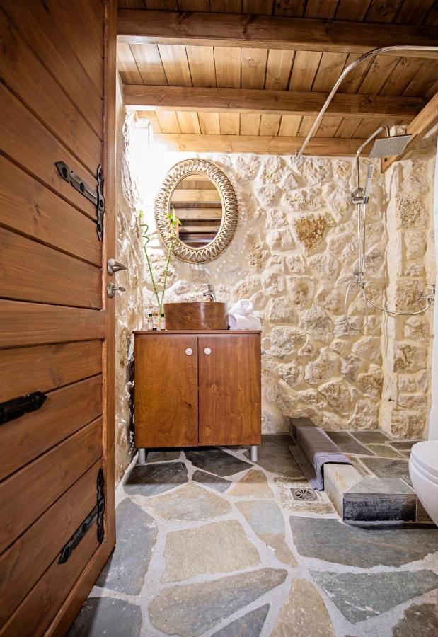 Willa Athina House Rhodes City Zewnętrze zdjęcie
