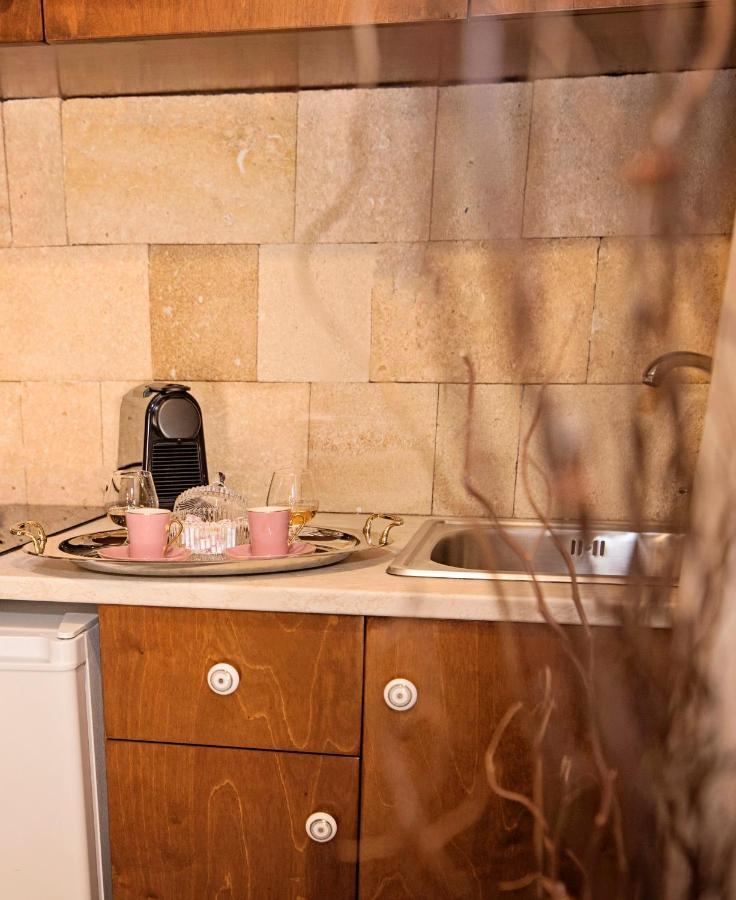 Willa Athina House Rhodes City Zewnętrze zdjęcie