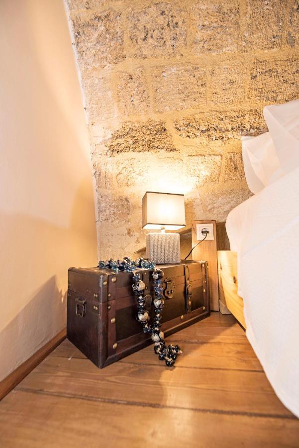 Willa Athina House Rhodes City Zewnętrze zdjęcie