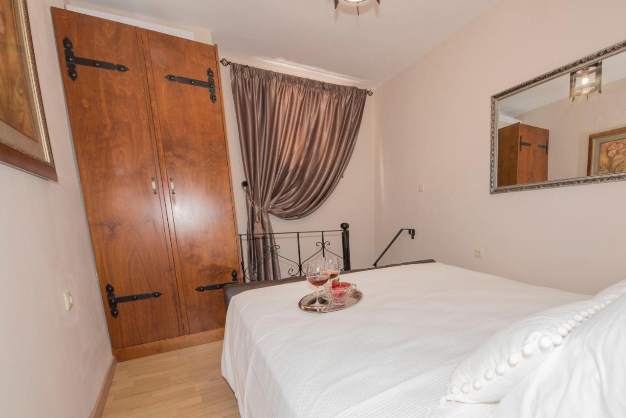 Willa Athina House Rhodes City Zewnętrze zdjęcie