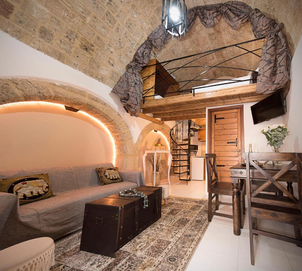 Willa Athina House Rhodes City Zewnętrze zdjęcie