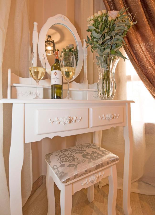 Willa Athina House Rhodes City Zewnętrze zdjęcie