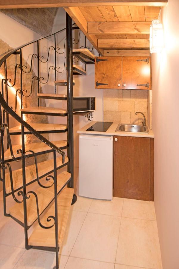 Willa Athina House Rhodes City Zewnętrze zdjęcie
