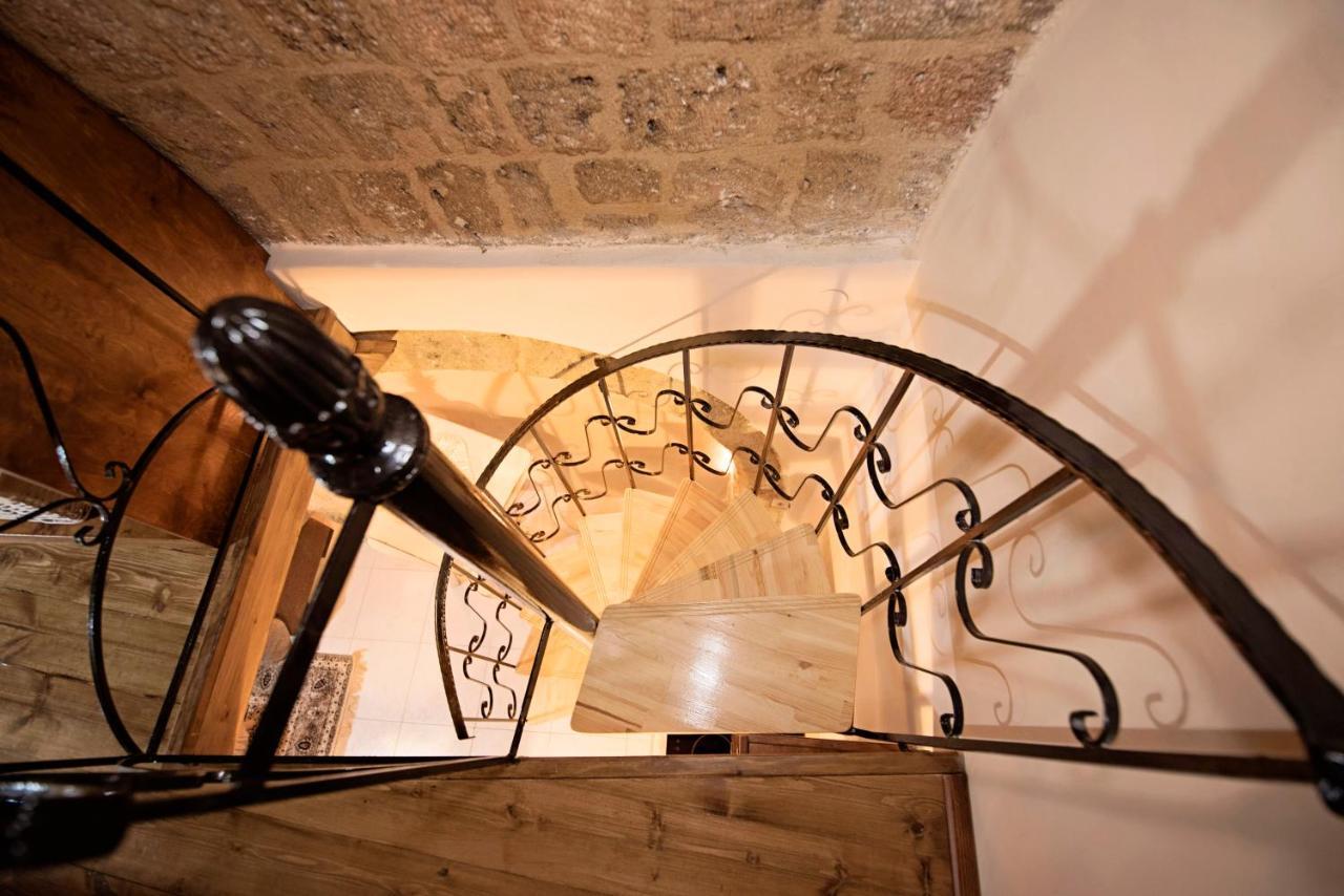 Willa Athina House Rhodes City Zewnętrze zdjęcie