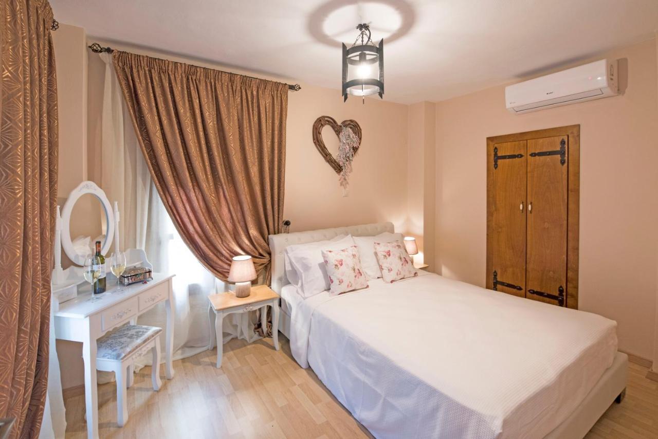 Willa Athina House Rhodes City Zewnętrze zdjęcie