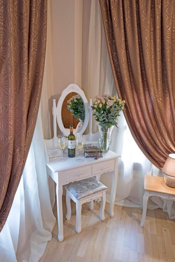 Willa Athina House Rhodes City Zewnętrze zdjęcie