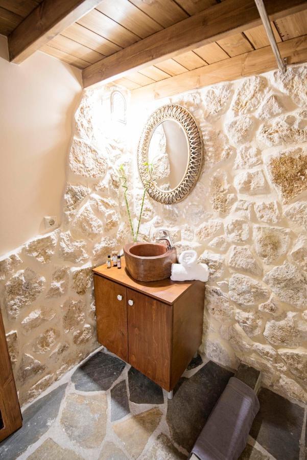 Willa Athina House Rhodes City Zewnętrze zdjęcie